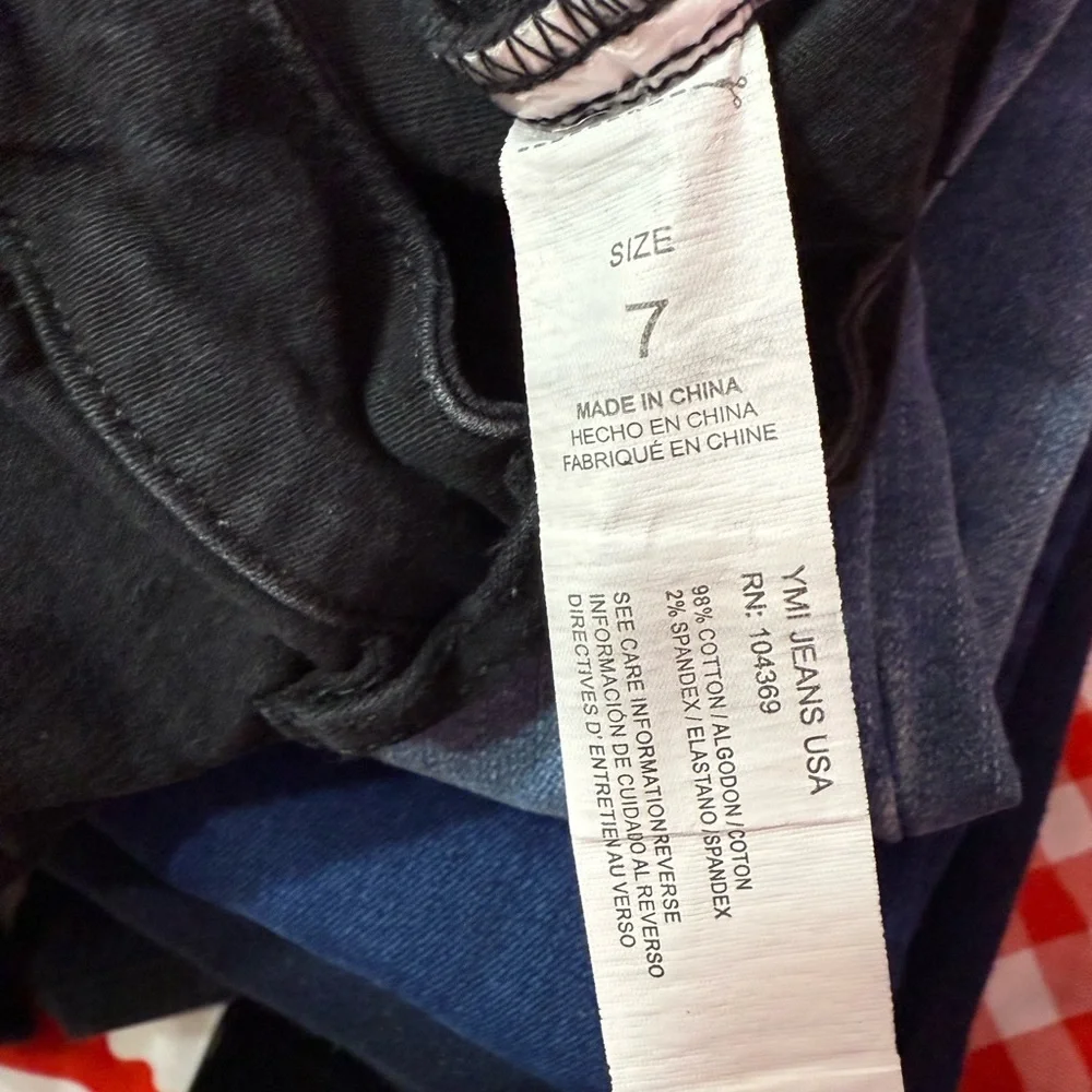 Ymi Jeans ymi girls